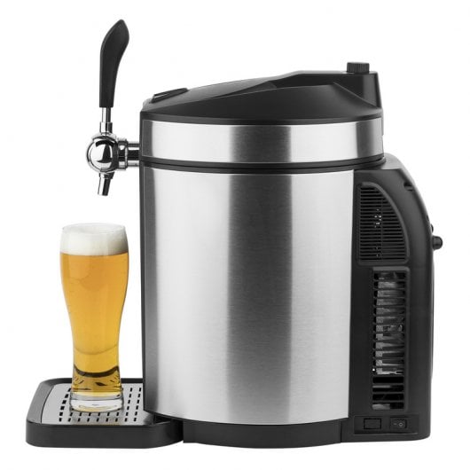HKoenig BW1880 Tirador de Cerveza