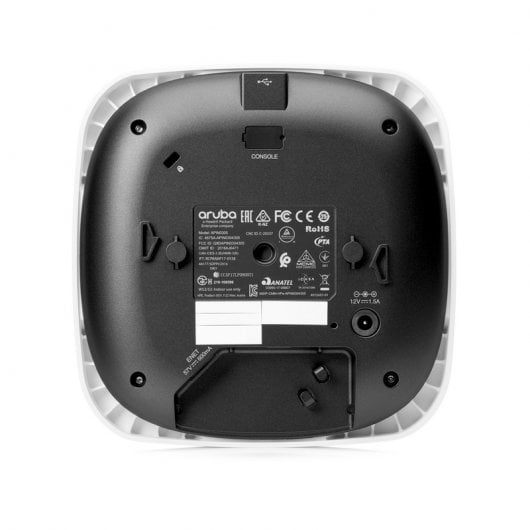 Point d'accès Aruba Instant On AP12 AC1600 PoE MU-MIMO