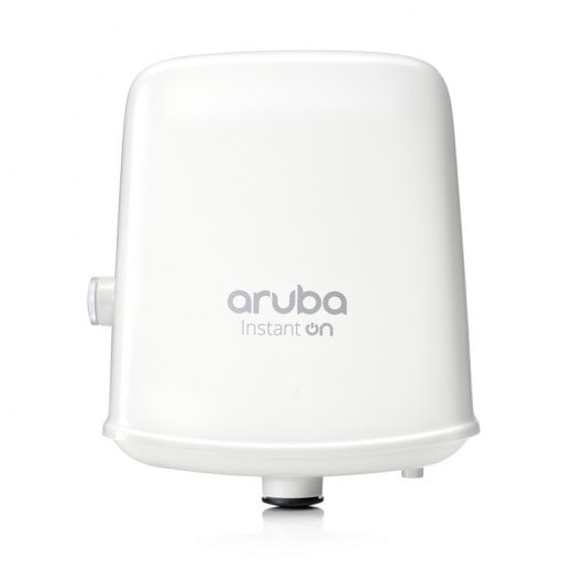 Aruba Instant On AP17 Access Point AC1200 PoE MU-MIMO