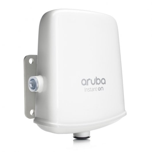 Aruba Instant On AP17 Access Point AC1200 PoE MU-MIMO