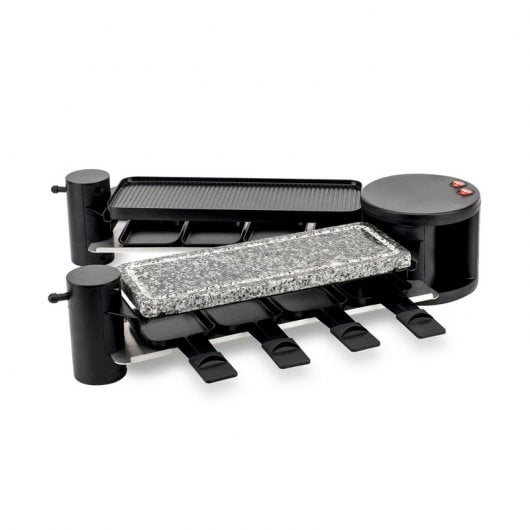 HKoenig RP360 Raclette 4 in 1 1200W