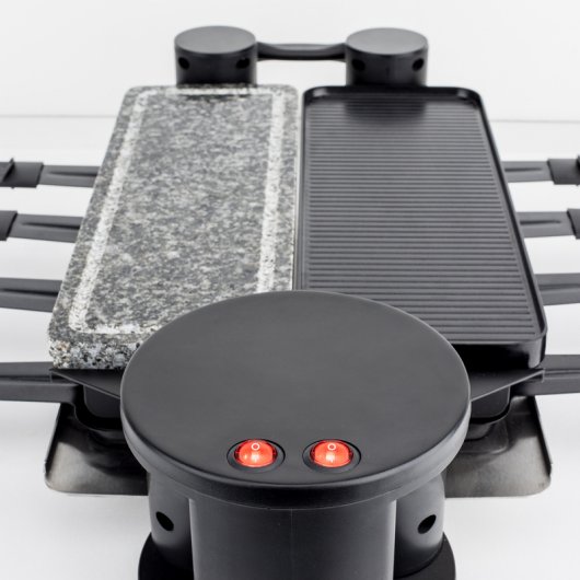 HKoenig RP360 Raclette 4 in 1 1200W