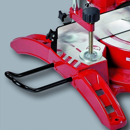Einhell TC-SM 2534 Dual Ingletadora Telescópica 2350W