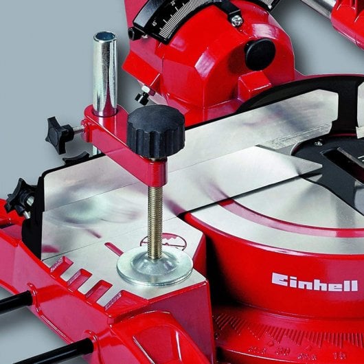 Einhell TC-SM 2534 Dual Ingletadora Telescópica 2350W