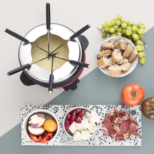 HKoenig ALP1800 Fondue 2L 800W
