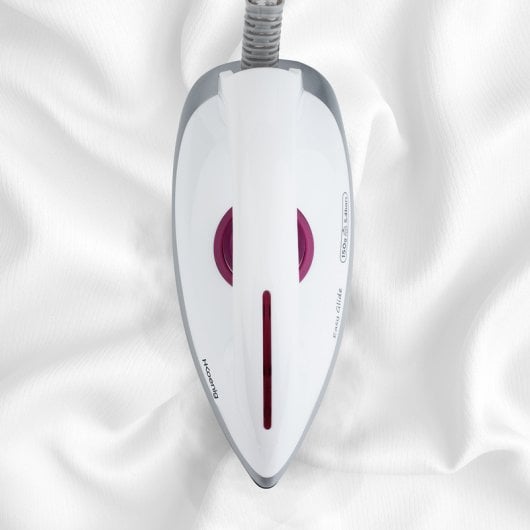 HKoenig V26 Centro de Planchado 2400W Blanco/Morado