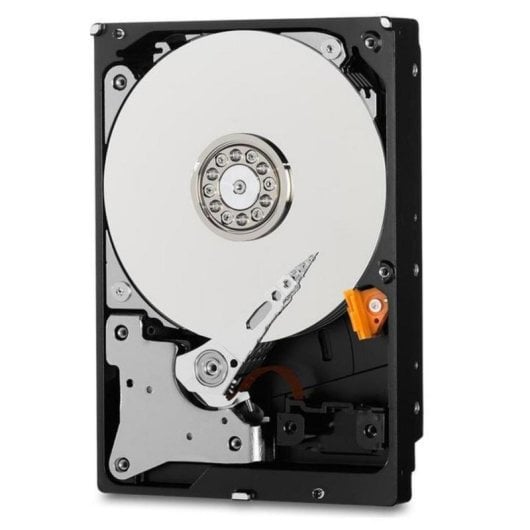 Hard Disk Western Digital WD Purple 8TB HDD 7200rpm SATA 6Gb/s