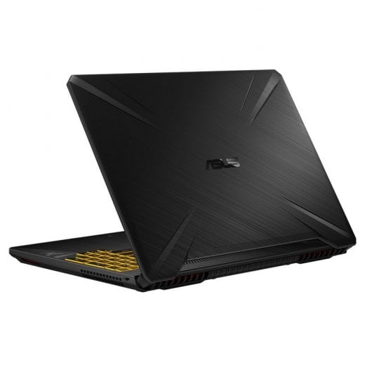 Asus TUF Gaming FX505DV-AL014 AMD Ryzen 7 3750H/16GB/512GB SSD/RTX 2060/15.6"