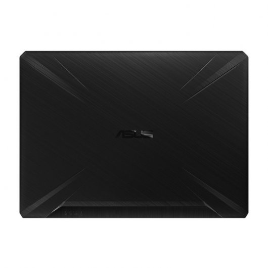 Asus TUF Gaming FX505DV-AL014 AMD Ryzen 7 3750H/16GB/512GB SSD/RTX 2060/15.6"