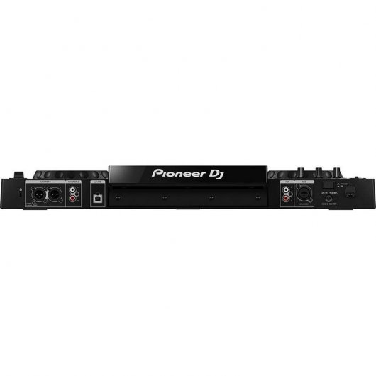 Pioneer DJ XDJ-RR Controladora DJ 2 Canales + Pioneer DJC-RR BAG