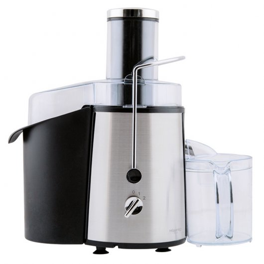 HKoenig GS8 Licuadora 700W Acero Inoxidable