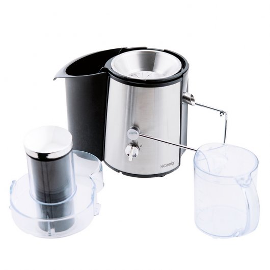 HKoenig GS8 Licuadora 700W Acero Inoxidable