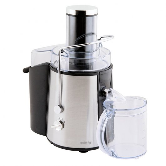 HKoenig GS8 Licuadora 700W Acero Inoxidable