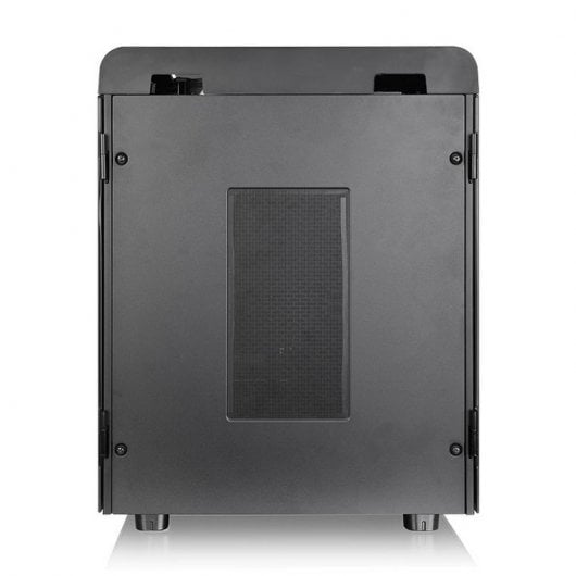 Thermaltake Level 20 HT Cristal Templado USB 3.0 Negra