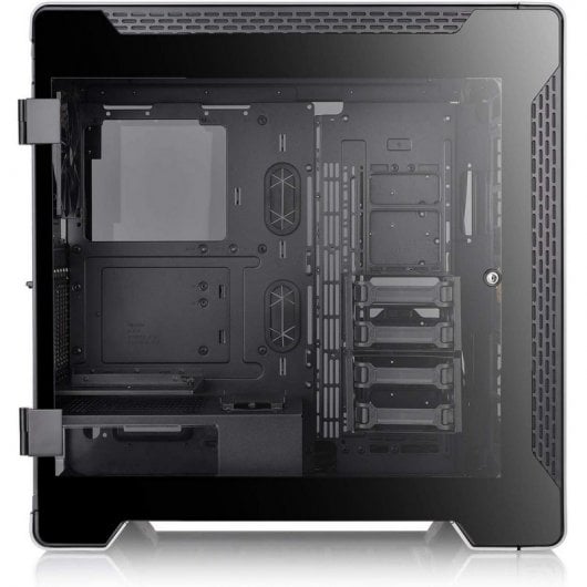 Thermaltake A700 Cristal Templado USB 3.0 Aluminio