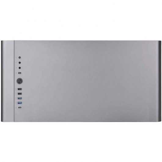 Thermaltake A700 Cristal Templado USB 3.0 Aluminio