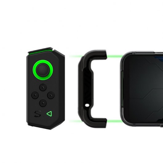 Black Shark 2 Rookie Kit Gamepad