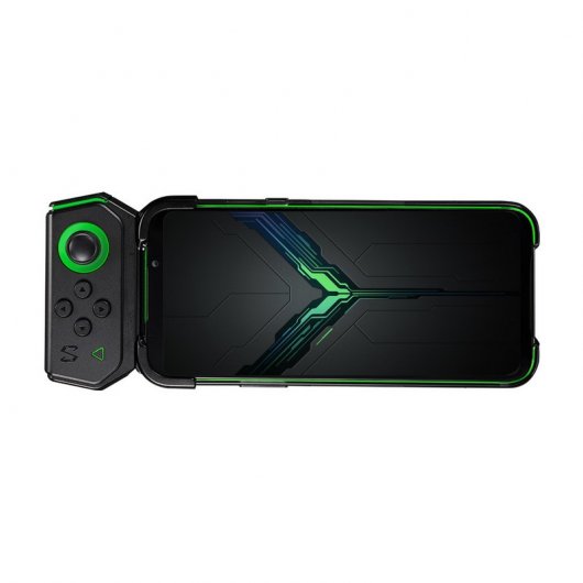 Black Shark 2 Rookie Kit Gamepad