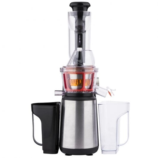 HKoenig GSX22 Vitalice Liquidificadora 400W Aço Inoxidável