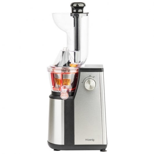 HKoenig GSX22 Vitalice Liquidificadora 400W Aço Inoxidável