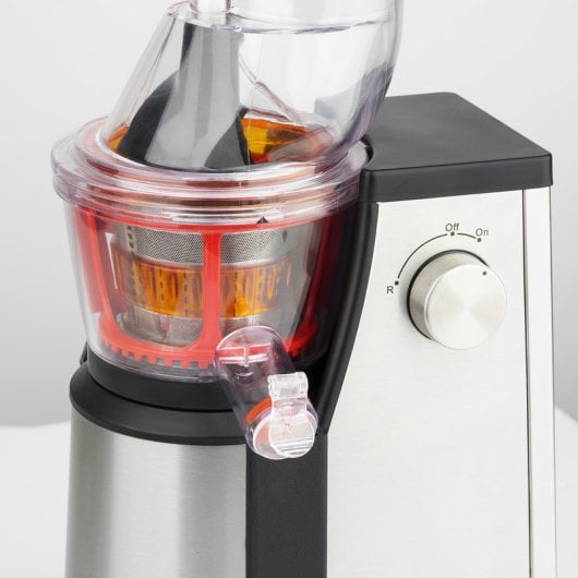 HKoenig GSX22 Vitalice Liquidificadora 400W Aço Inoxidável