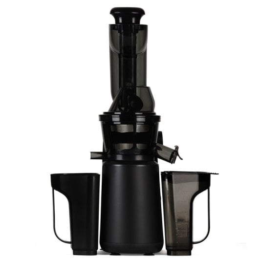 HKoenig GSX24 Vitamin+ Licuadora 400W Acero Inoxidable
