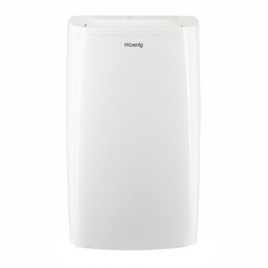 HKoenig KOL6812 Climatizador Portátil 12000 BTU/h
