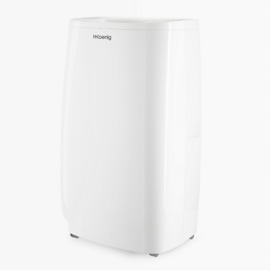 HKoenig KOL6812 Climatizador Portátil 12000 BTU/h