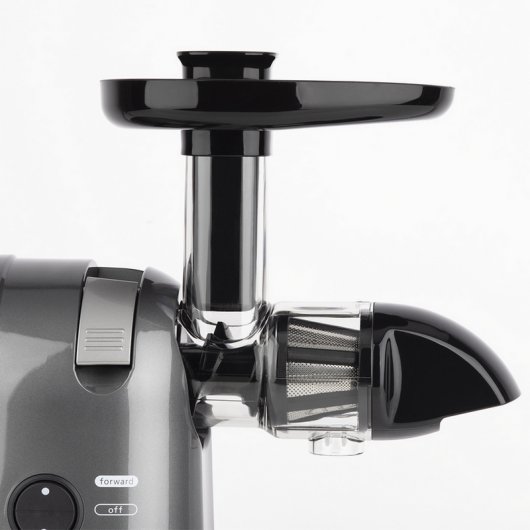 HKoenig HSX16 Licuadora 150W Acero Inoxidable