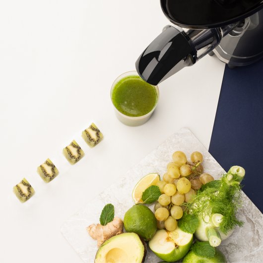 HKoenig HSX16 Licuadora 150W Acero Inoxidable