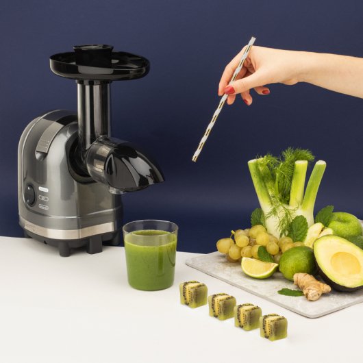 HKoenig HSX16 Licuadora 150W Acero Inoxidable