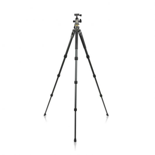 Vanguard Alta Pro 2+ 264AT Trípode de Aluminio
