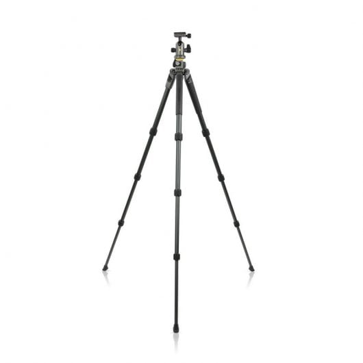 Treppiede in alluminio Vanguard Alta Pro 2+ 264AT