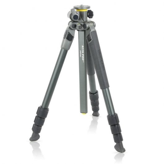 Vanguard Alta Pro 2+ 264AT Trípode de Aluminio