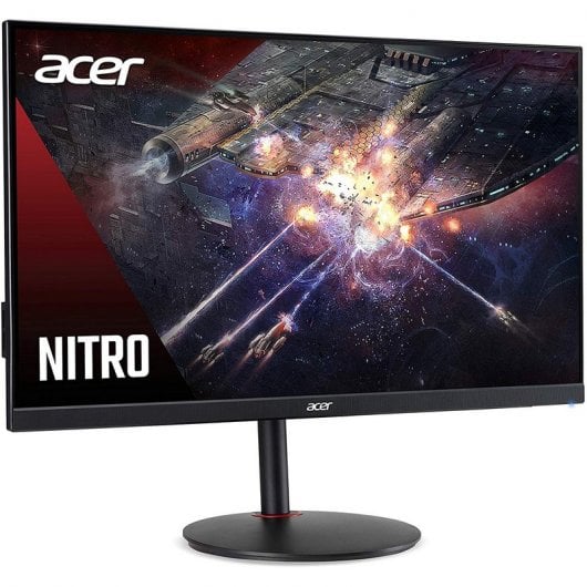 Acer NITRO XV2 XV272P 27" LED IPS FullHD 144Hz FreeSync