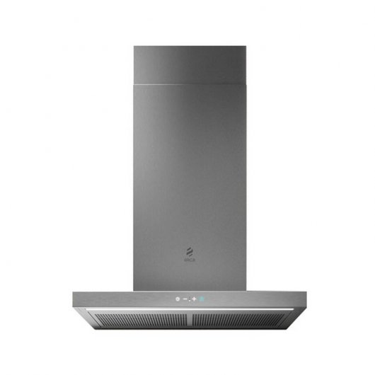 Elica Thin Campana Decorativa 70cm Acero Inoxidable