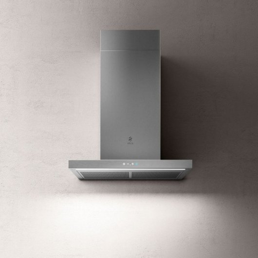 Elica Thin Campana Decorativa 70cm Acero Inoxidable