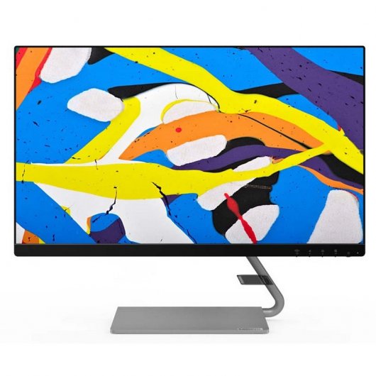Lenovo Q24i-10 23.8" LED IPS FullHD FreeSync