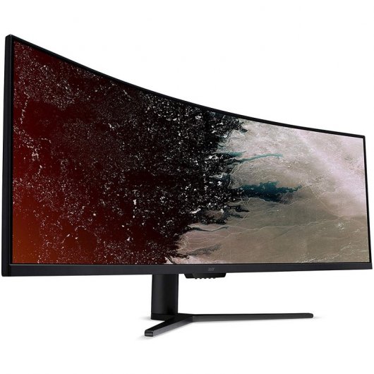 Acer Nitro EI491CRPbmiiipx 49" LED UltraWide FullHD 144Hz FreeSync 2 Curva