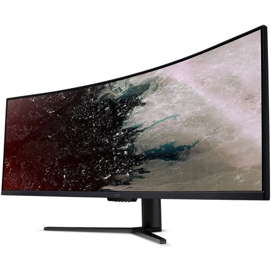 Acer Nitro EI491CRPbmiiipx 49" LED UltraWide FullHD 144Hz FreeSync 2 Curva