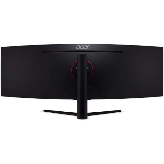 Acer Nitro EI491CRPbmiiipx 49" LED UltraWide FullHD 144Hz FreeSync 2 Curva