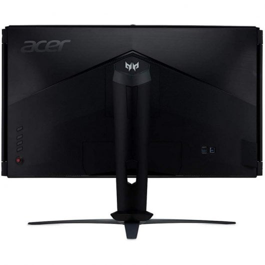 Acer Predator XB273KGPbmiipprzx 27" LED IPS UltraHD 4K 144Hz HDR G-Sync