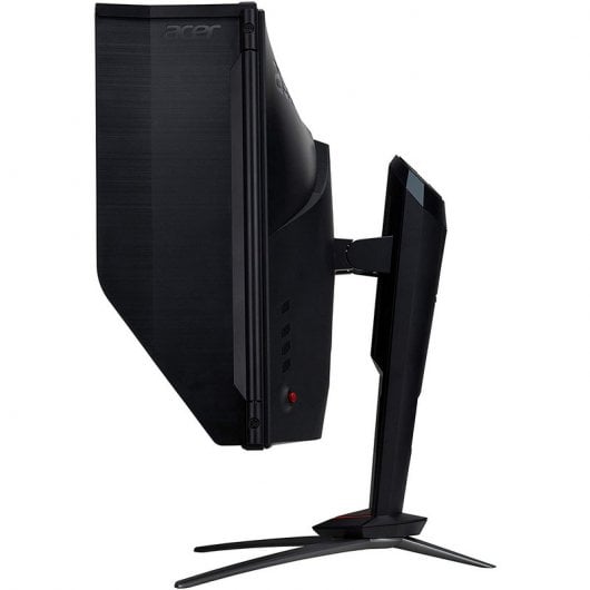 Acer Predator XB273KGPbmiipprzx 27" LED IPS UltraHD 4K 144Hz HDR G-Sync