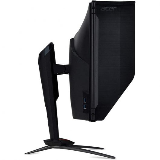 Acer Predator XB273KGPbmiipprzx 27" LED IPS UltraHD 4K 144Hz HDR G-Sync
