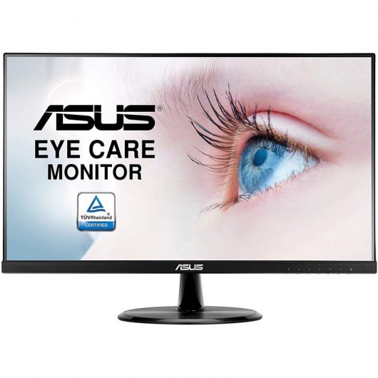 Asus VP249HE 23.8" LED IPS FullHD