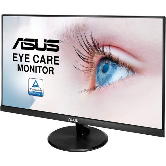 Asus VP249HE 23.8" LED IPS FullHD