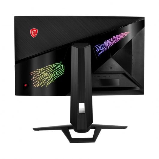 MSI Optix MPG27CQ2 27" LED Wide QuadHD 144Hz Curvo