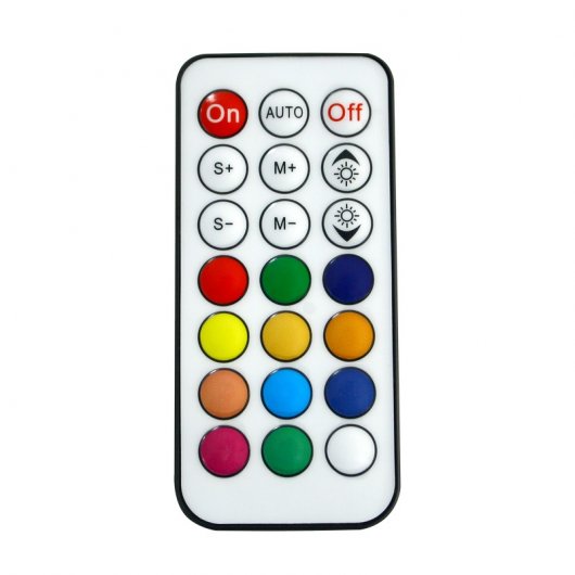 Keep Out XSPRO RGB/Schwarz Gaming-Stuhl