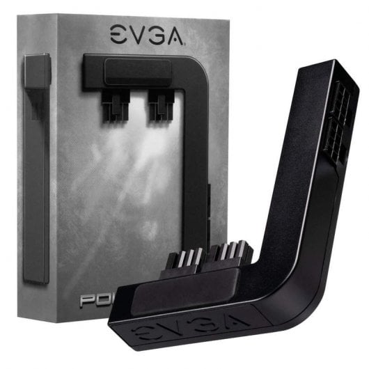 EVGA PowerLink 600-PL-2816-LR Adaptador/Estabilizador de Corriente para Nvidia
