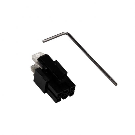 EVGA PowerLink 600-PL-2816-LR Adaptador/Estabilizador de Corriente para Nvidia